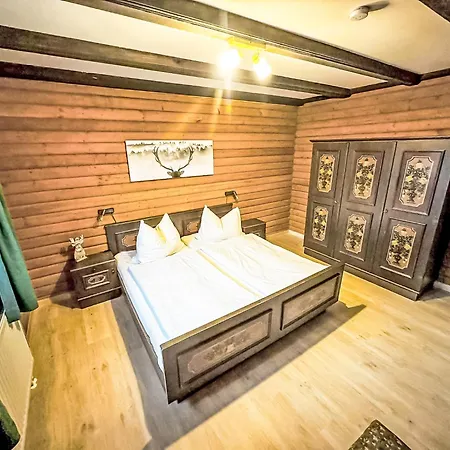Franzi 2 By Interhome Apartamento *