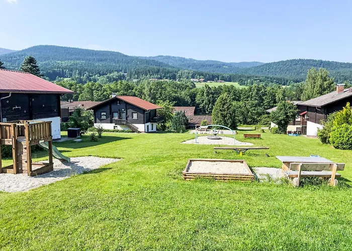 Franzi 2 By Interhome Apartament
