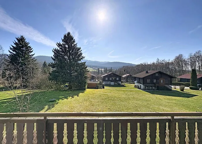 Franzi 2 By Interhome Apartament *