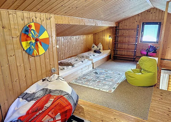 Franzi 2 By Interhome Apartament