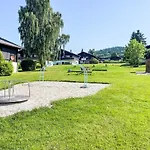 Franzi 2 By Interhome Arrach