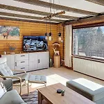 דירה Franzi 2 By Interhome אראך
