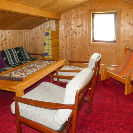 Am Hohen Bogen-39 By Interhome Apartment