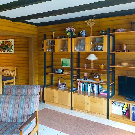Am Hohen Bogen-39 By Interhome *