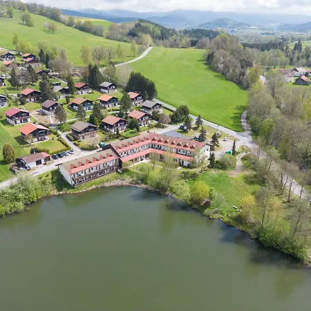 Διαμέρισμα Am Hohen Bogen-39 By Interhome