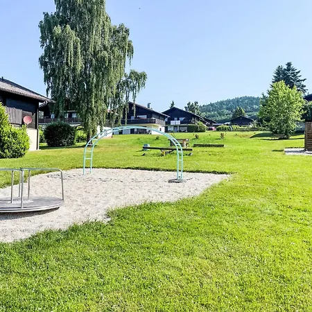 Franzi 2 By Interhome Arrach