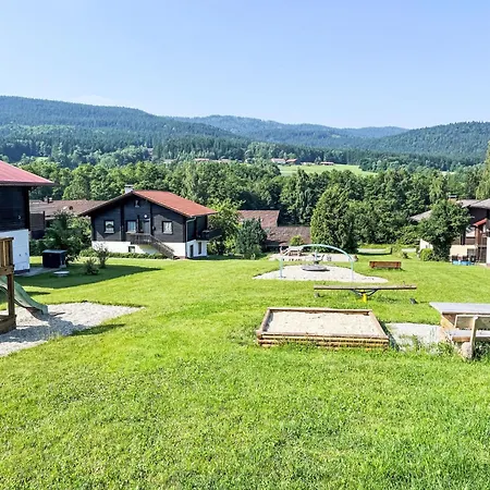 Am Hohen Bogen-39 By Interhome Διαμέρισμα