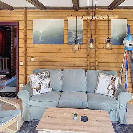 Lejlighed Franzi 2 By Interhome Arrach