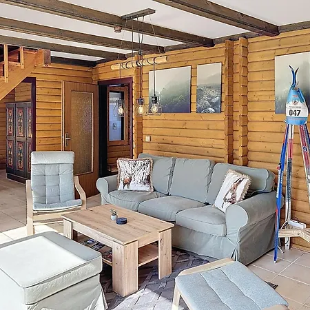 Lejlighed Franzi 2 By Interhome