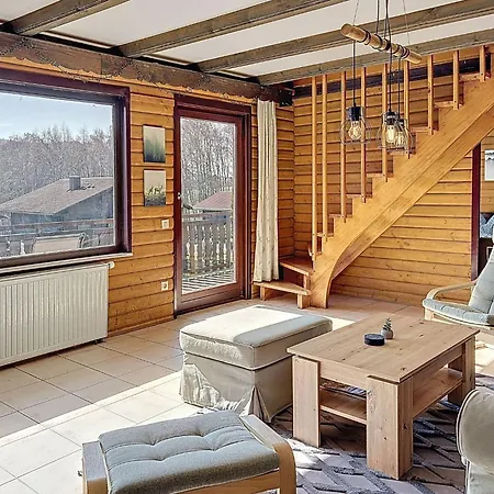 Lejlighed Franzi 2 By Interhome
