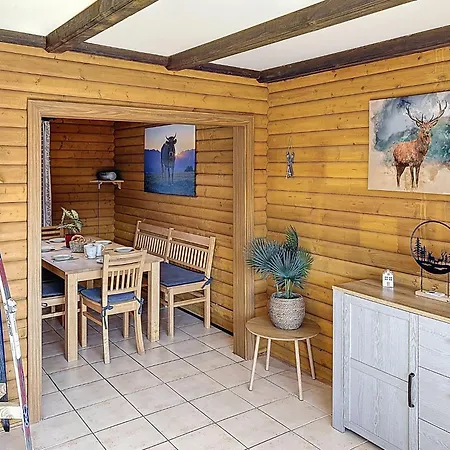 Franzi 2 By Interhome Arrach