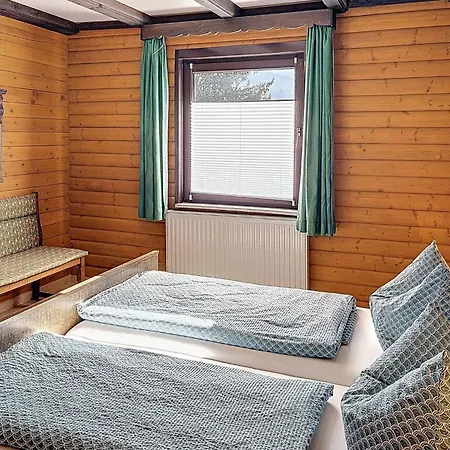 Lejlighed Franzi 2 By Interhome Arrach