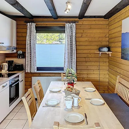 Franzi 2 By Interhome *