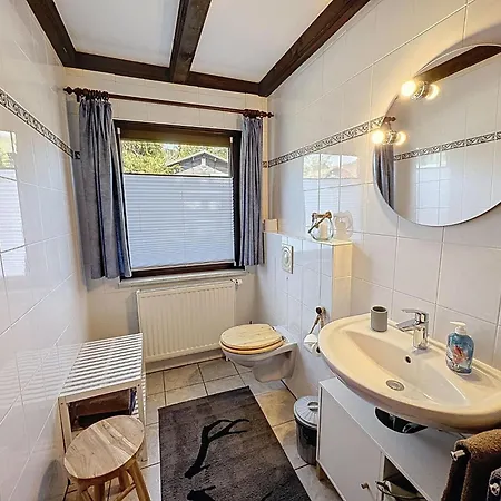 Franzi 2 By Interhome Apartament Arrach