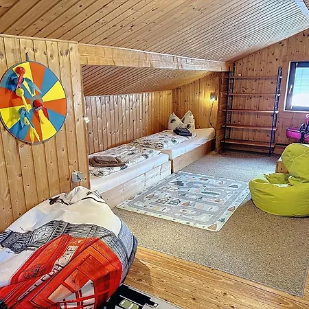 Franzi 2 By Interhome Apartament