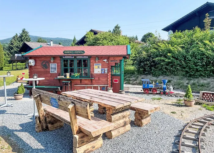 Apartment Franzi 2 By Interhome * 阿尔拉赫