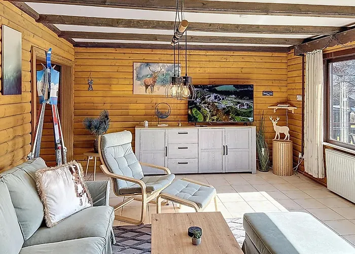 Franzi 2 By Interhome Lägenhet *