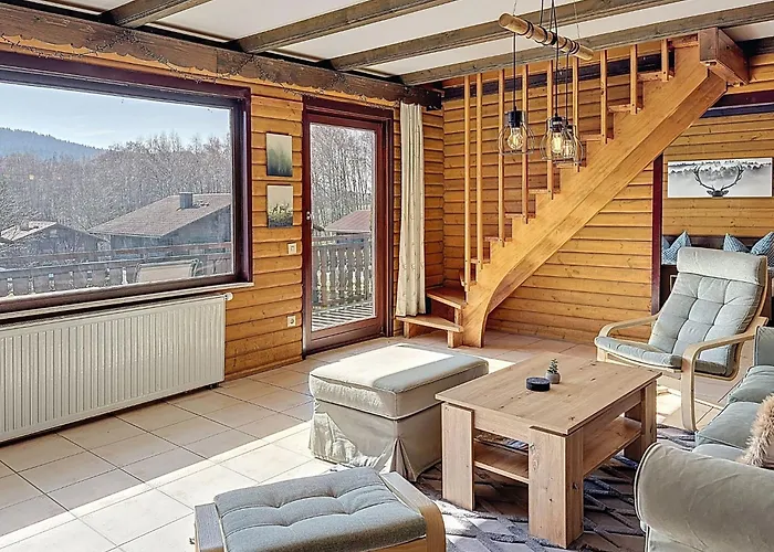 Lägenhet Franzi 2 By Interhome