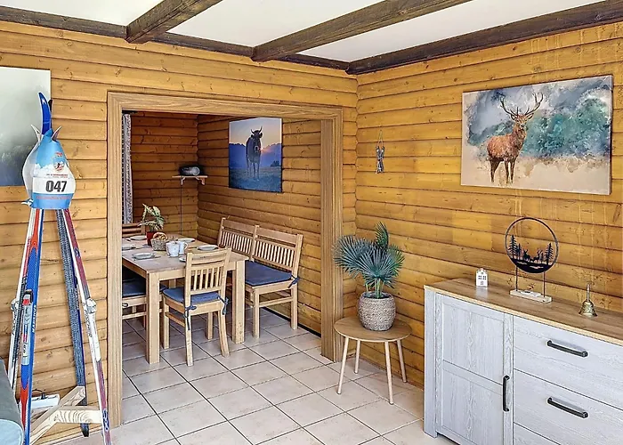 Franzi 2 By Interhome Arrach