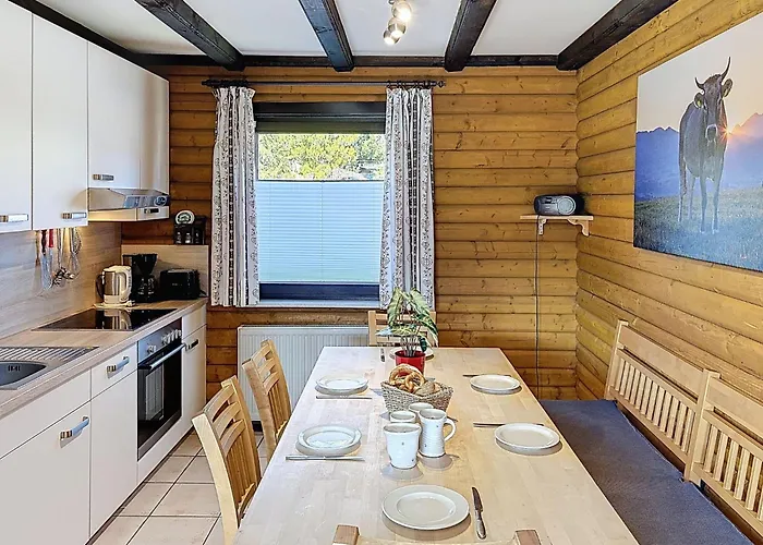 Franzi 2 By Interhome *